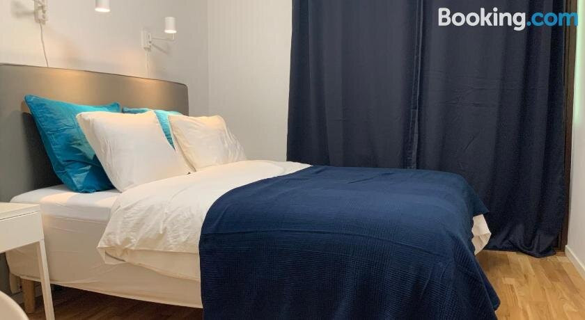 Skogsviken Hotell
