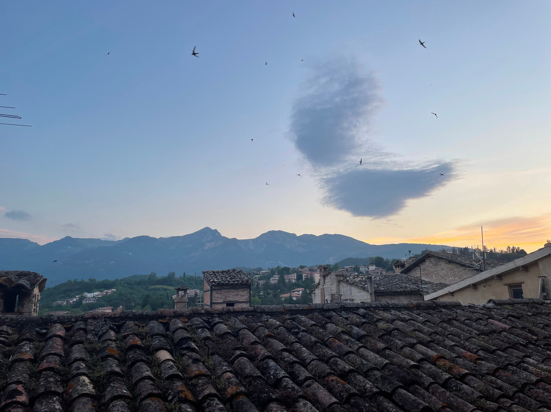 B&B La Casa Di Giulia