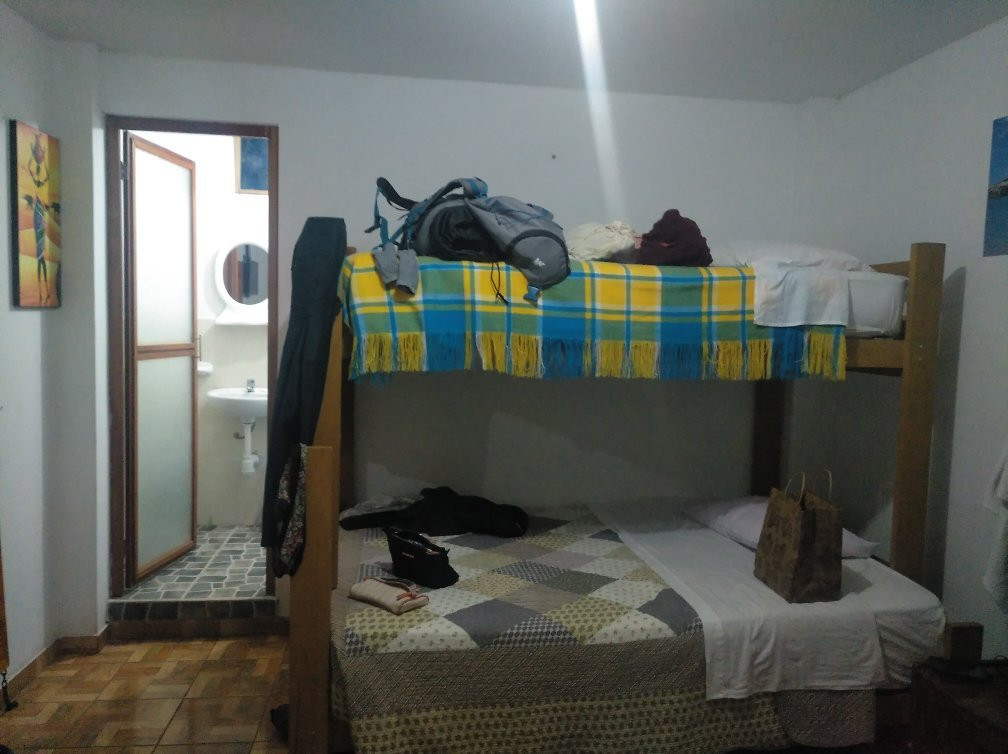 Hostal El Capricho Paracas