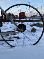 Memoriale della Deportazione-Borgo San Dalmazzo必去景点