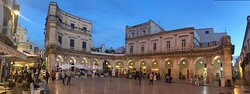 Piazza Maria Immacolata-马丁纳弗兰卡必去景点
