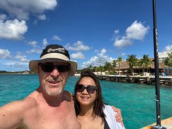 Fiesta Americana Cozumel All Inclusive-泳池