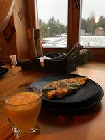 Usadba Dolgoruky Hotel主图