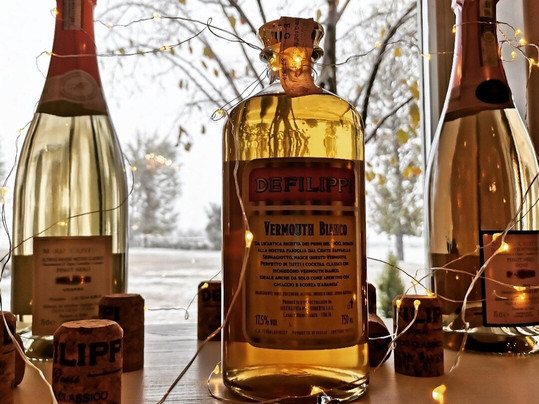 Cascina Americana - Defilippi I Gessi-Lungavilla必去景点