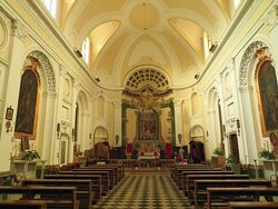Chiesa di Sant'Eutizio景点图片