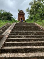 Banh It Towers (Bac Towers)景点图片