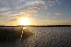 海沙小屋&会议中心主图