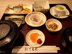 Honjou Grand Hotel主图