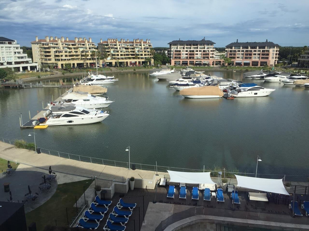 Wyndham Nordelta Tigre Buenos Aires主图