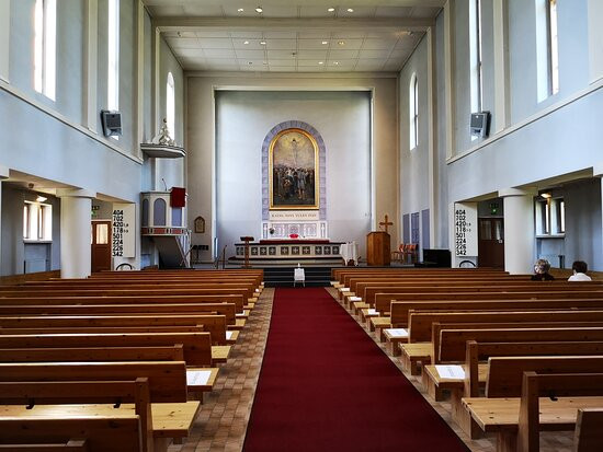 Paltamo Church-Paltamo必去景点