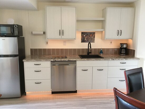 Naramata Suite Dreams Bed And Breakfast主图