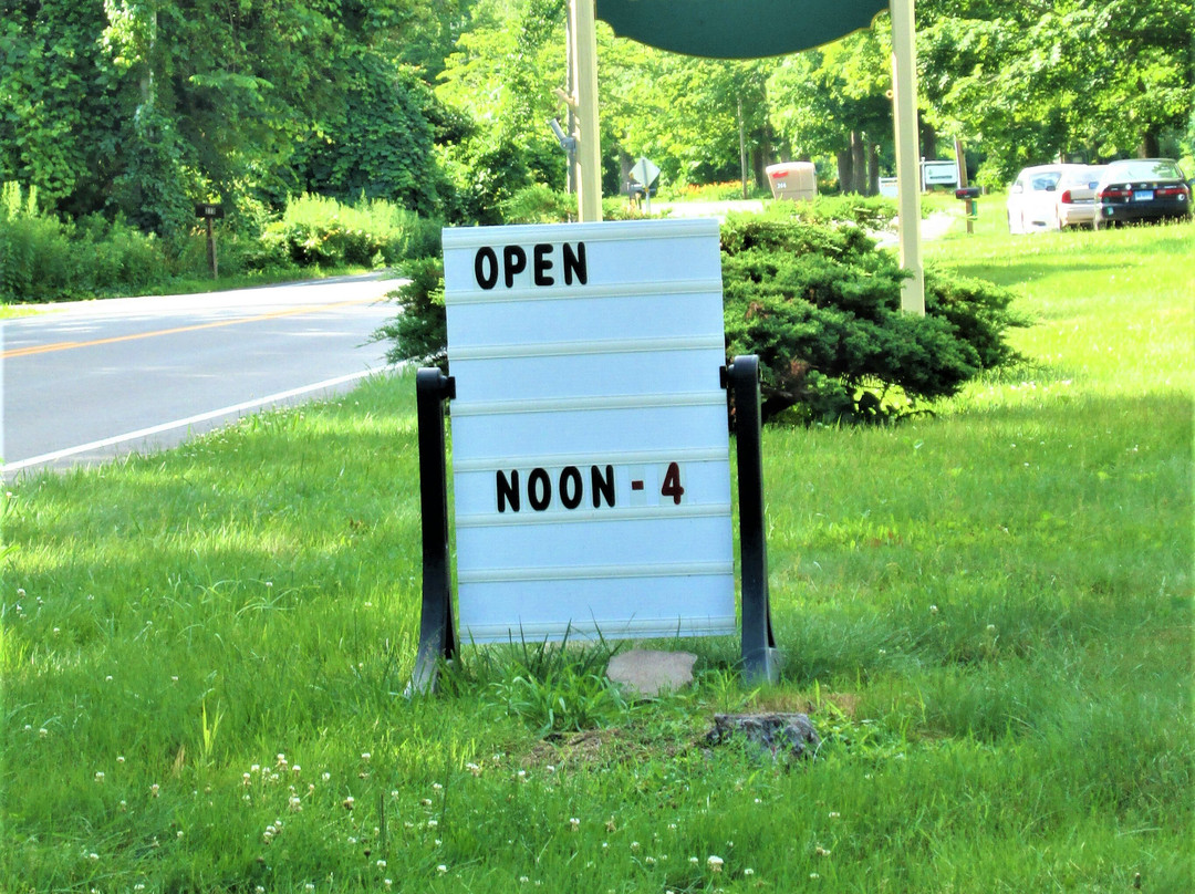 East Haddam Historical Society Museum景点图片