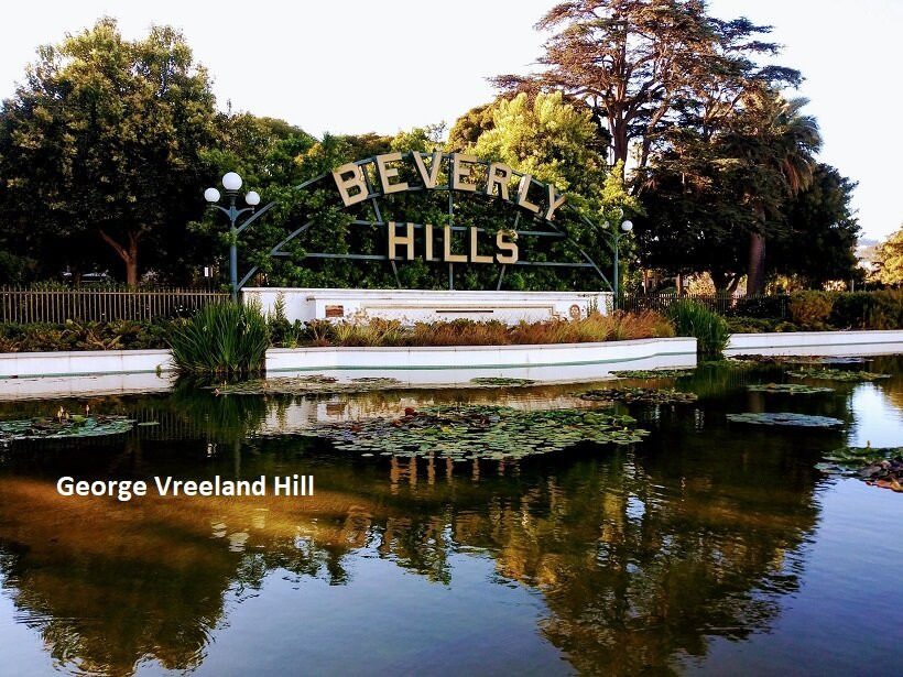 Beverly Gardens Park景点图片