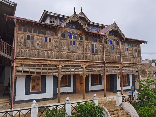 Casa Museo di Rimbaud景点图片