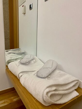 维拉维雅水疗酒店主图