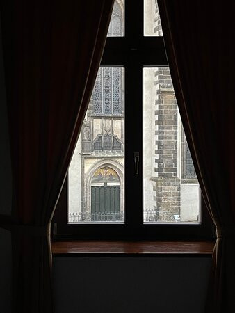 Restaurant Hotel Alte Canzley主图