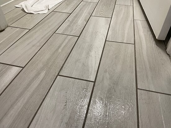 Homewood Suites by Hilton Long Island-Melville-浴室