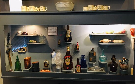 Oscar Getz Museum of Whiskey History景点图片