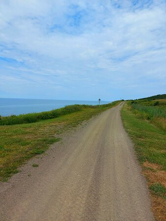 Celtic Shores Coastal Trail-Inverness必去景点