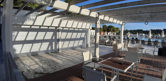 大都会酒店主图