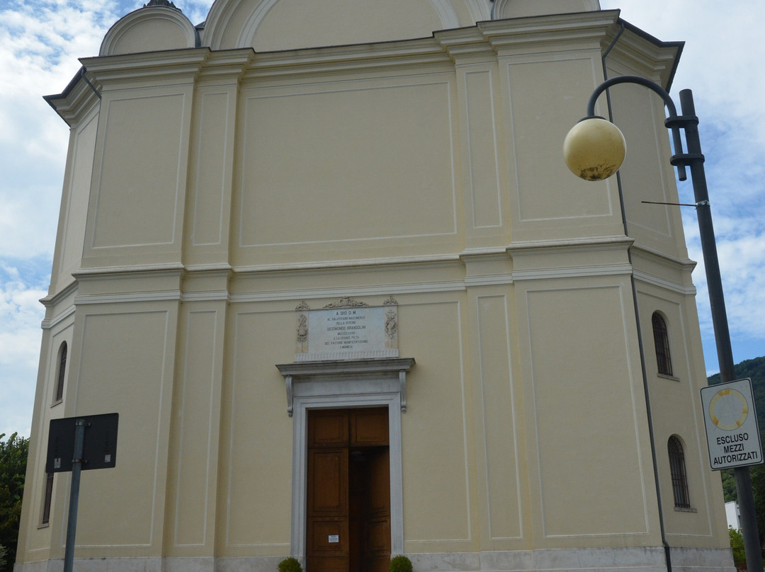 Chiesa Arcipretale della Natività della Beata Vergine