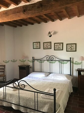 Il Belvedere Country Houses主图