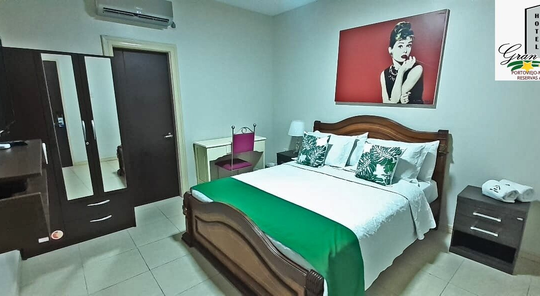 Hotel Gran Senador