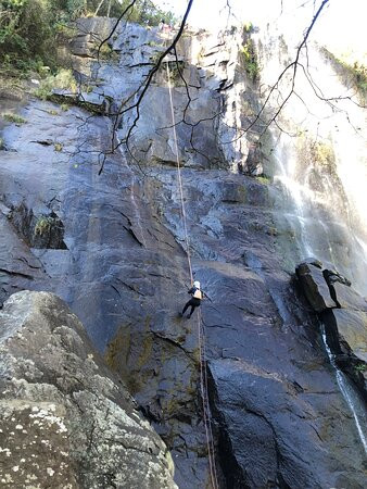 Hogsback Adventures-Hogsback必去景点