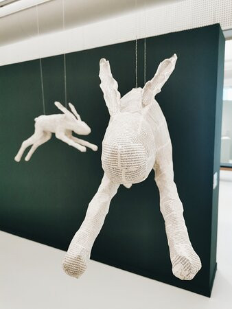 CODA Museum-阿珀尔多伦必去景点