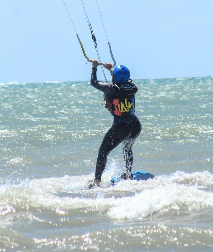 Parrachos Kite Clube景点图片