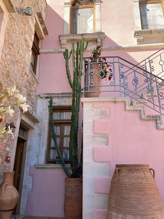 Casa dell' Aristea主图