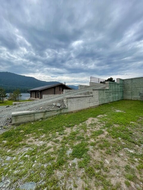 Chalet Teletskoye主图