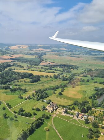 Southdown Gliding Club景点图片