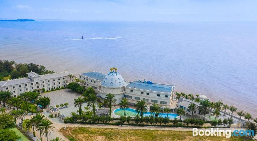 Hòn Dấu Resort