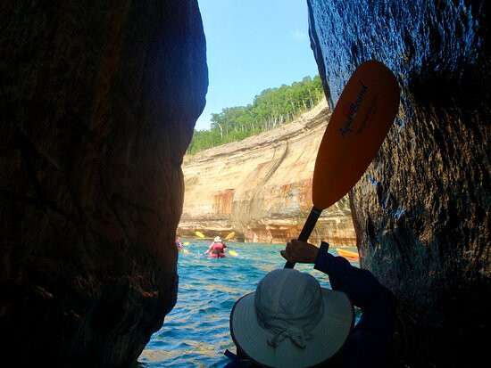 Northern Waters Adventures-缪尼辛必去景点
