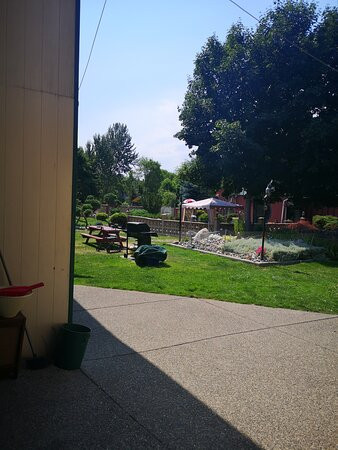 Tiki Village Motor Inn主图