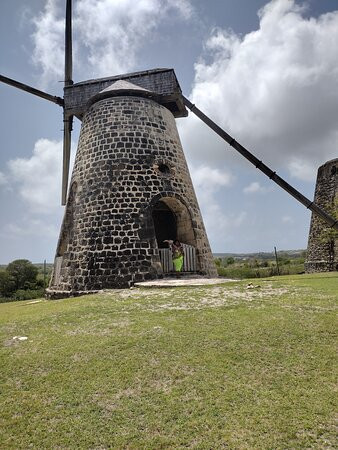 Shelly Jay's Jeep Tours-安提瓜必去景点