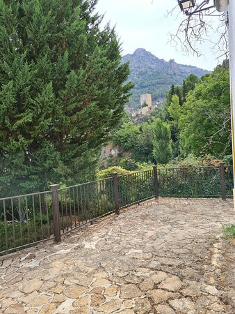 卡索拉别墅旅游酒店主图