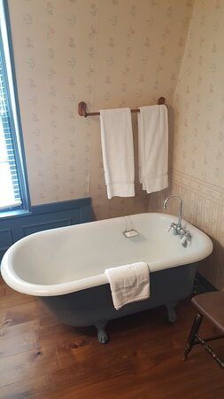 The Robert Morris Inn主图