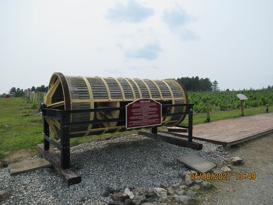 Le Cep d'Argent-梅戈格必去景点