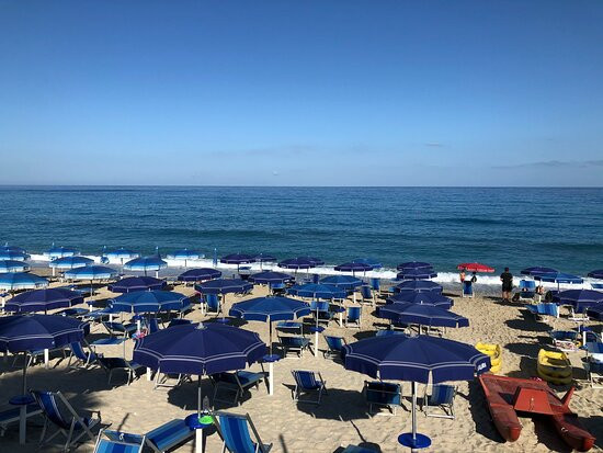 Riviera Calabra主图