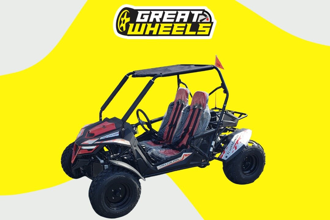 Great Wheels-塞维尔维尔必去景点