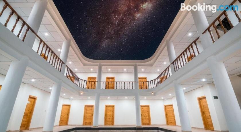 Hispar Hotel Skardu