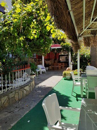 Turkevi Otel Sarimsakli-官方