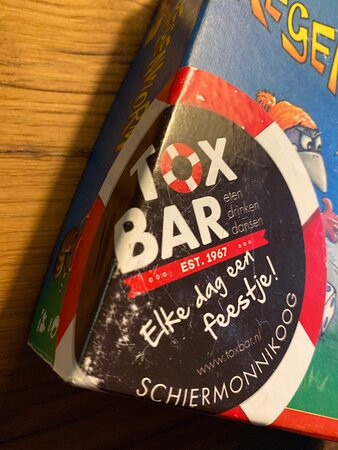 Tox Bar-Schiermonnikoog必去景点