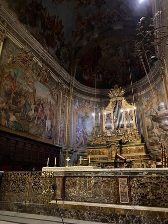 Basilica di San Sebastiano-阿奇雷亚莱必去景点
