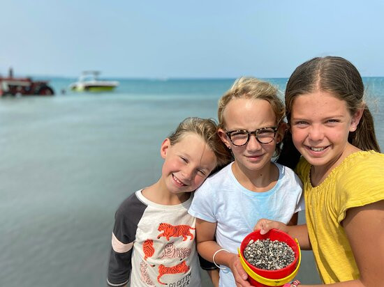 Ideal Beach Resort主图