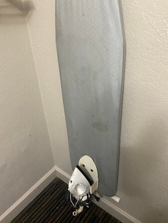 Travelodge by Wyndham Williamsburg Colonial Area主图