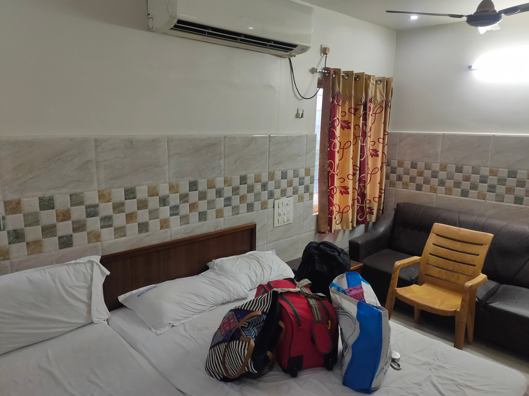 Swagath Lodge