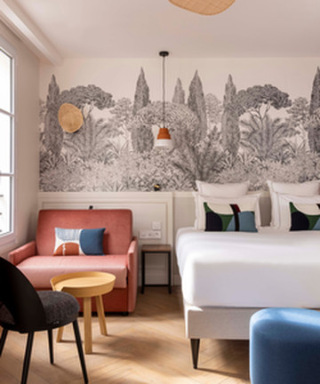 达尔必翁酒店酒店图片